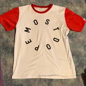 Mac Miller Most Dope shirt